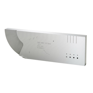 NDT Supply Phased Array Block A